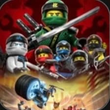 Ninjago kids thumbnail