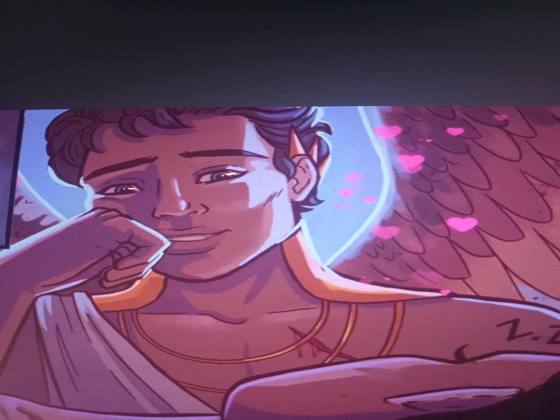Eros thumbnail