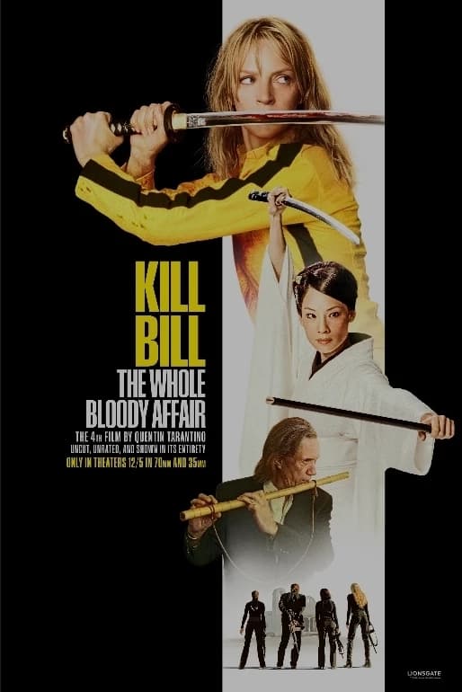 Kill Bill  thumbnail