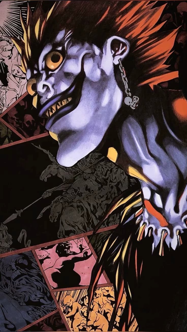 Ryuk thumbnail