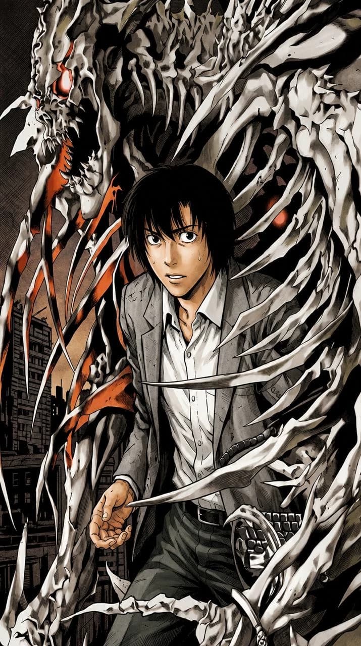 Touta Matsuda thumbnail