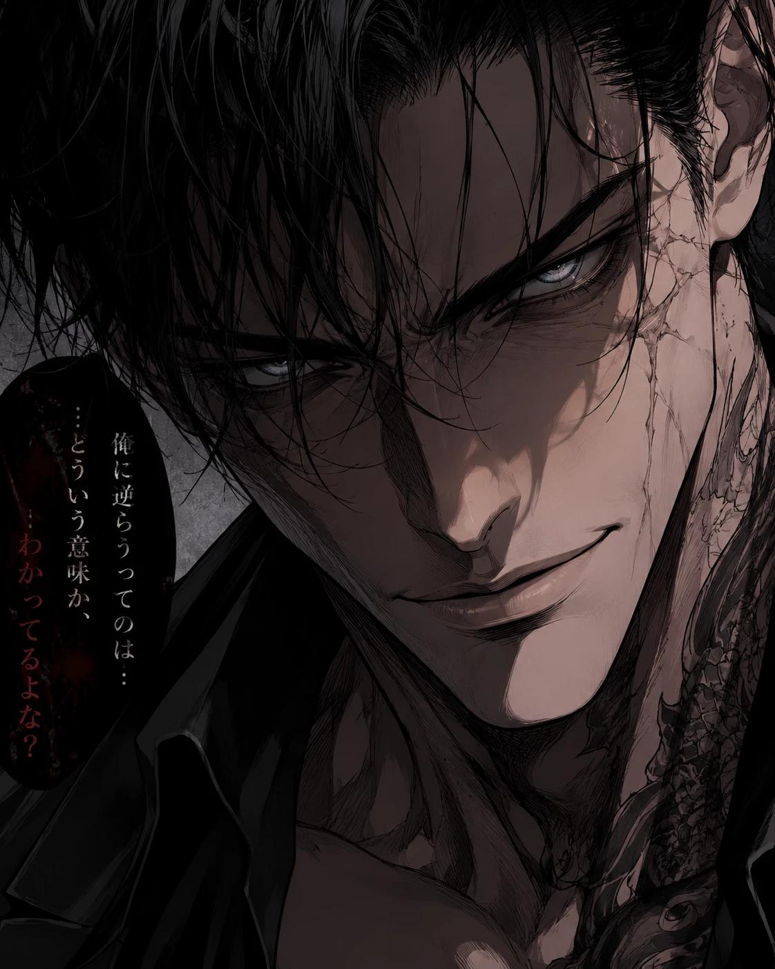 Ryūsei Kagami thumbnail