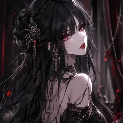 Seraphina 'Sera' Thorne thumbnail