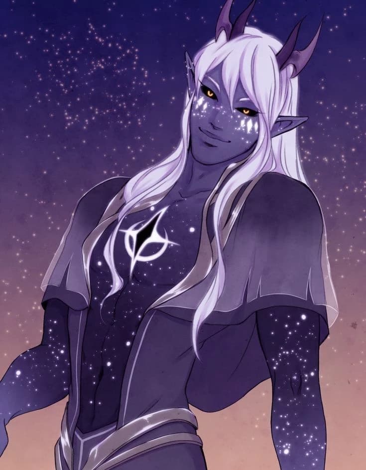 Aaravos thumbnail