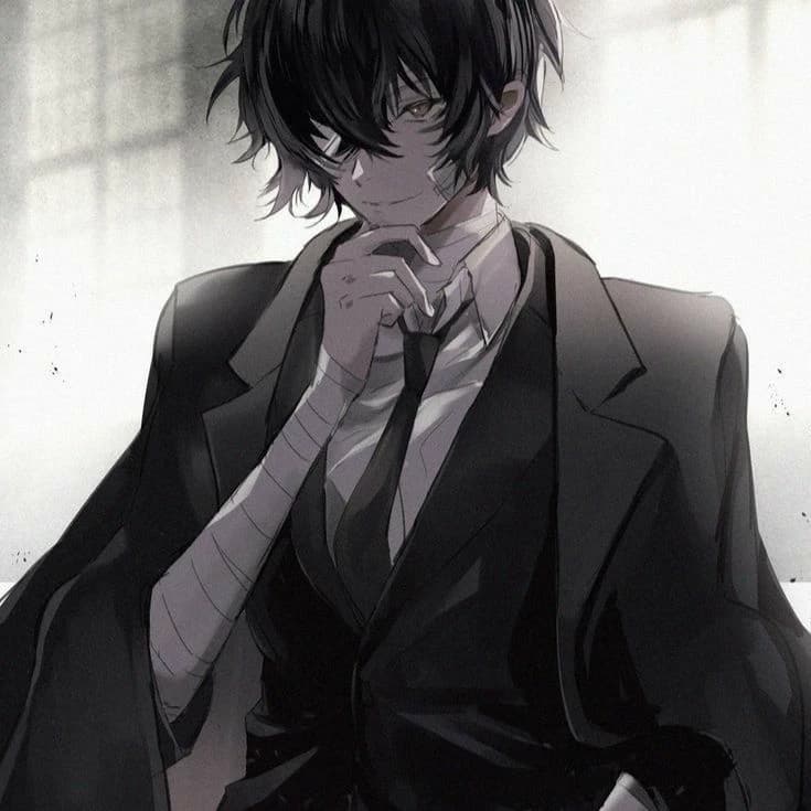 Dazai Osamu (Port Mafia era) thumbnail