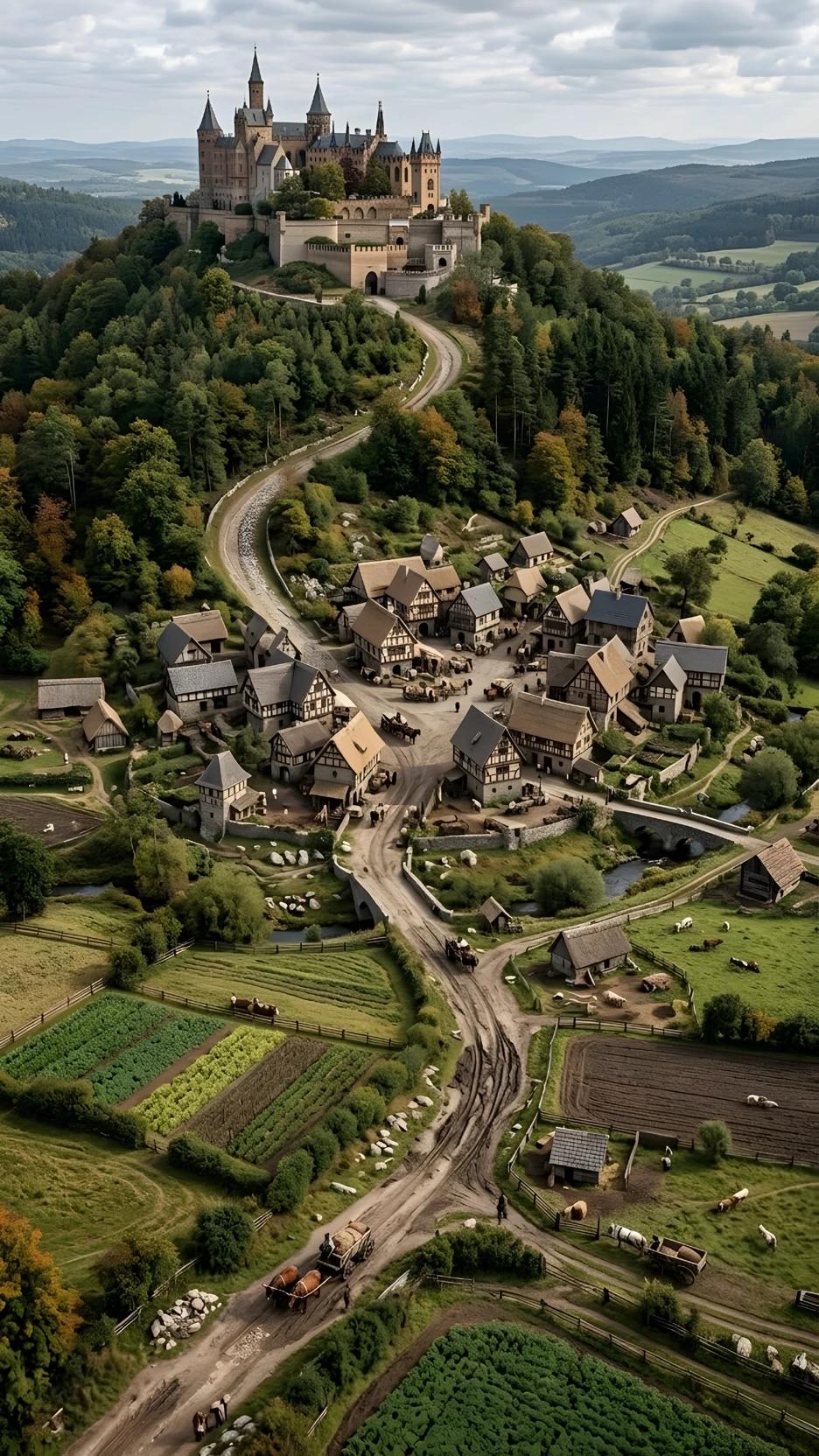 Medieval World thumbnail