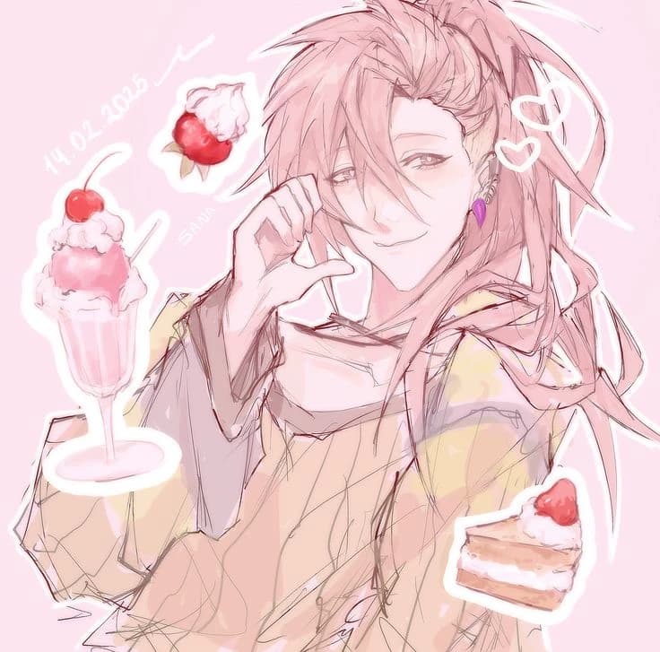 Izumi Rei || SD.｡.:*☆ thumbnail