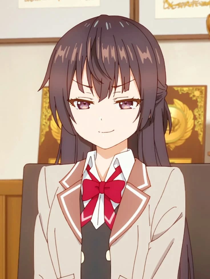 Yuki Souo thumbnail
