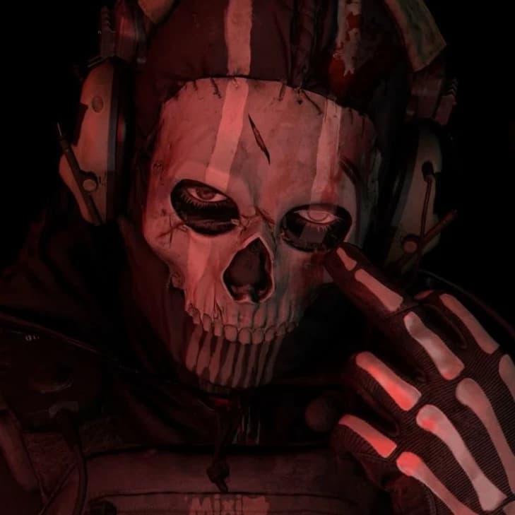 Ghost thumbnail
