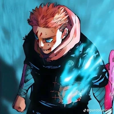 Yuji Itadori thumbnail