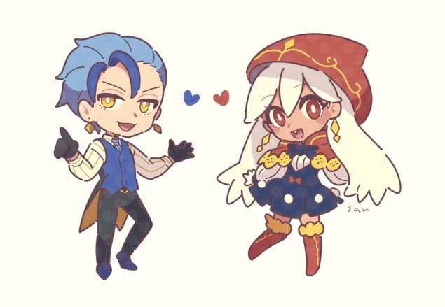 Leo thumbnail