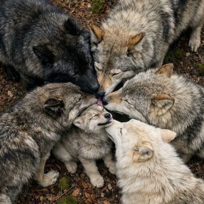 Werewolf pack thumbnail