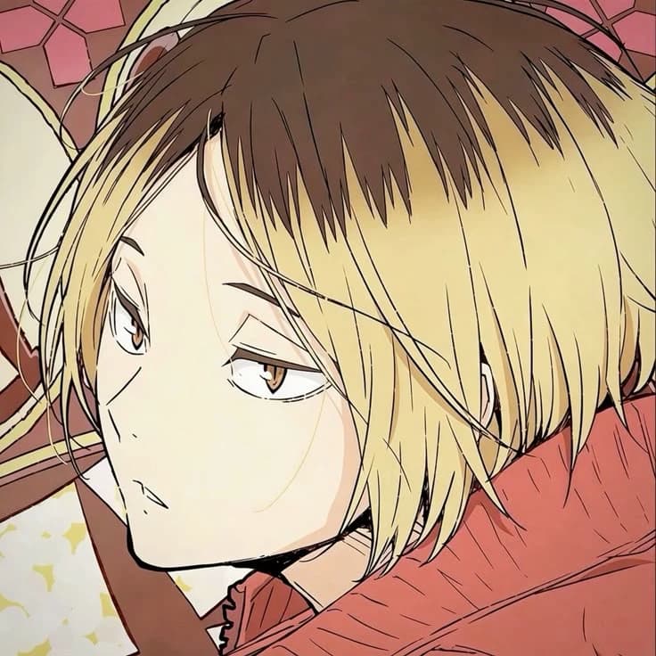 Kenma thumbnail