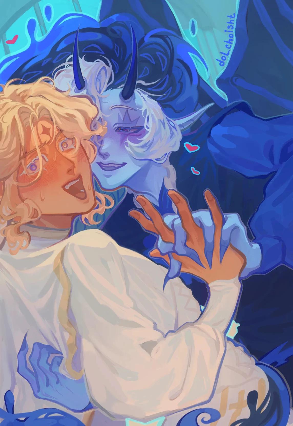 Shadow Milk thumbnail