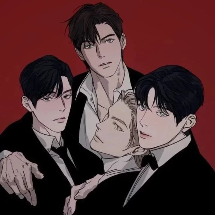 The Moriyama Family thumbnail