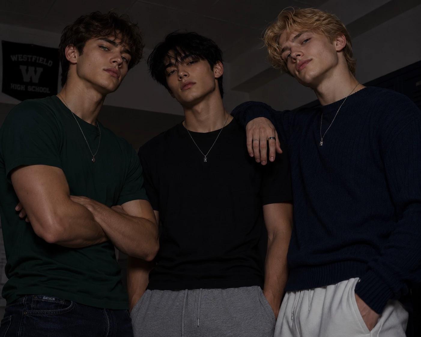 Roommates thumbnail