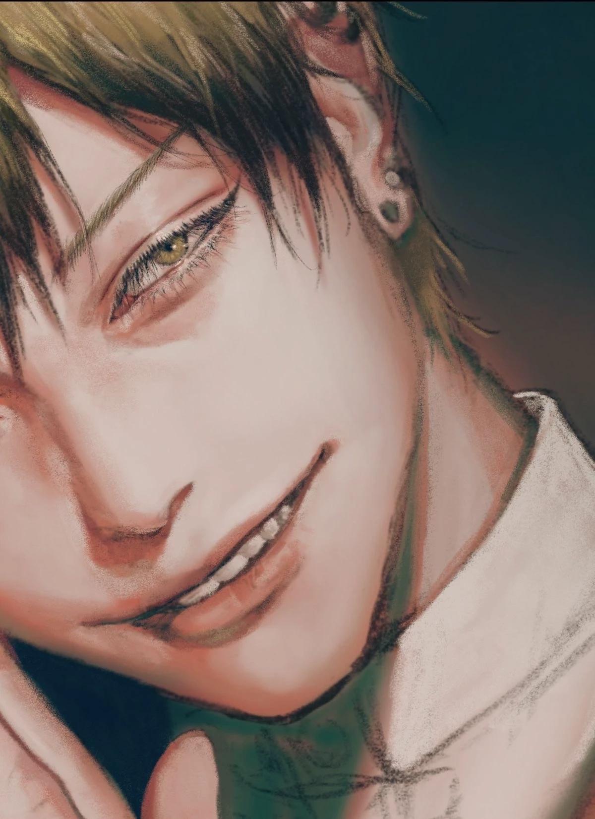 Naoya Zenin thumbnail
