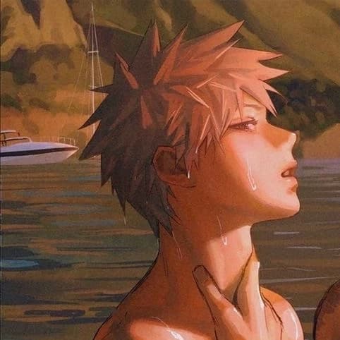 Katsuki Bakugo thumbnail