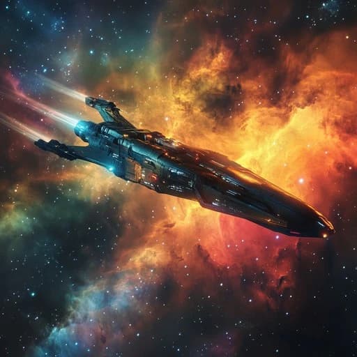 Your Space Adventure thumbnail