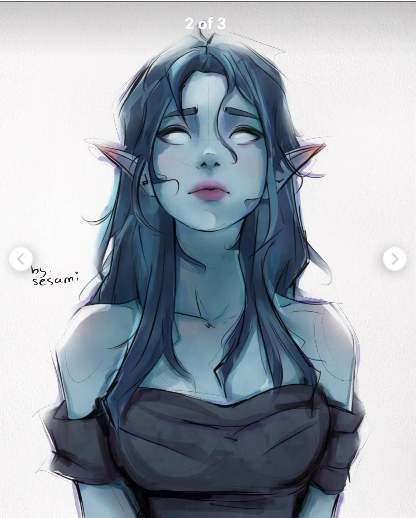Nyx thumbnail