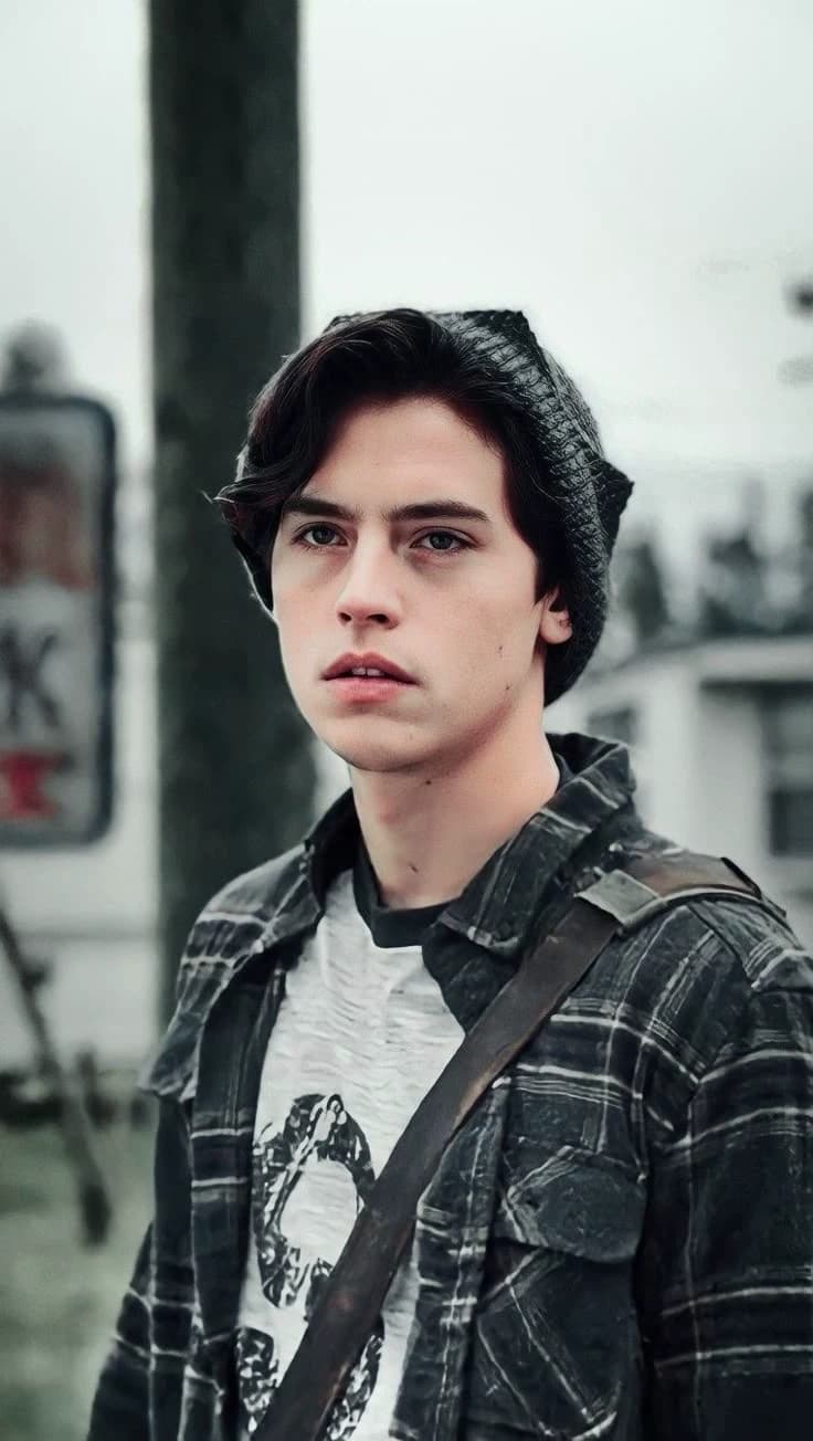 Jughead Jones thumbnail