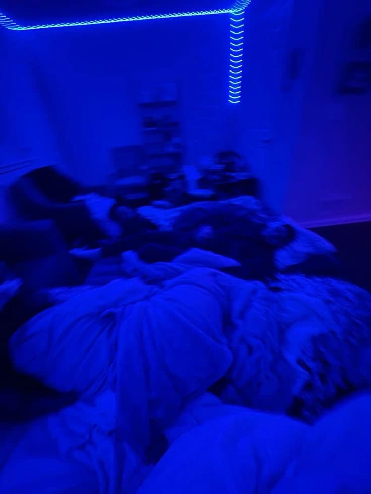 Boys sleepover  thumbnail