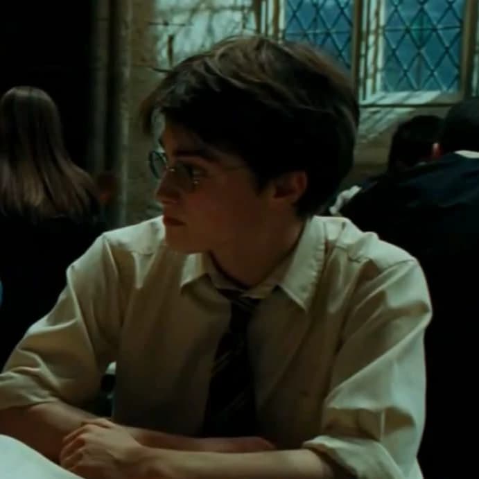 Harry Potter thumbnail