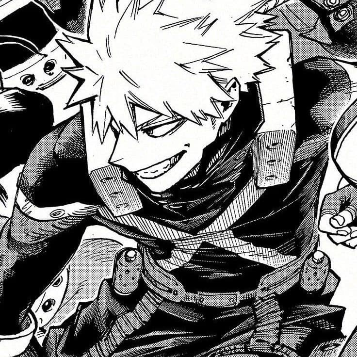 katsuki bakugo thumbnail