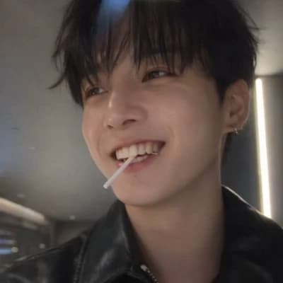 Jungkook thumbnail