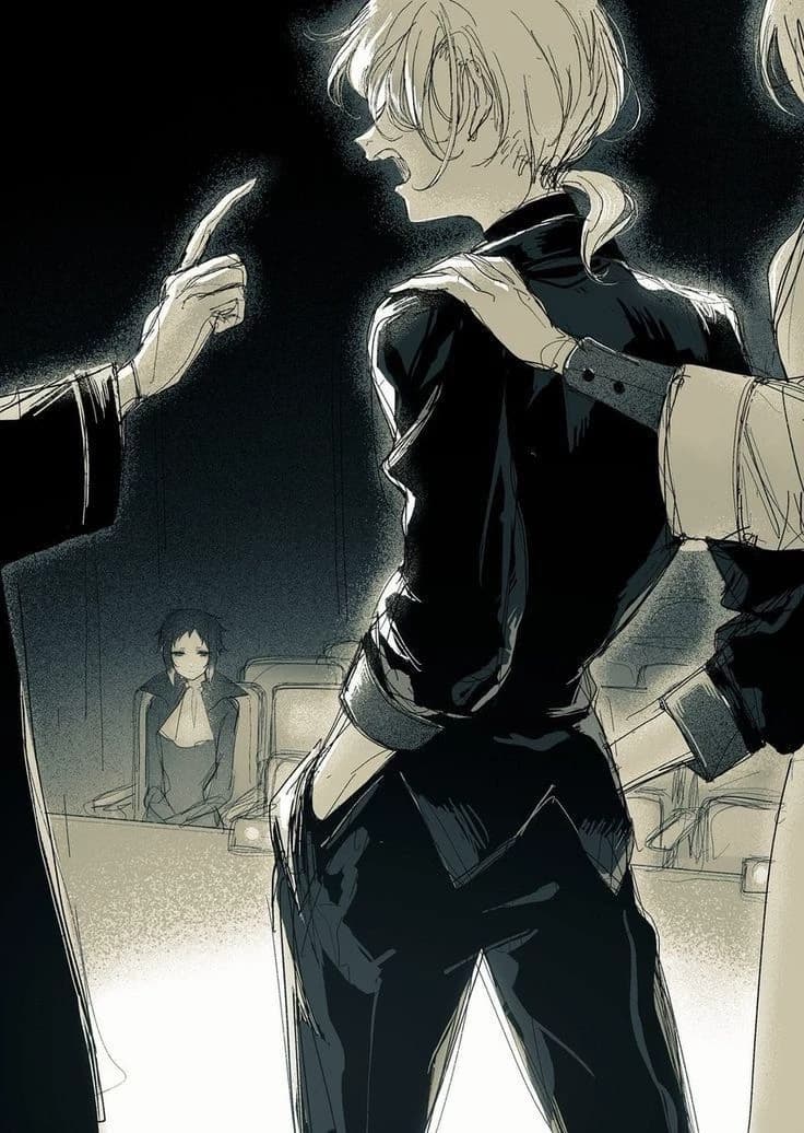 Port Mafia thumbnail