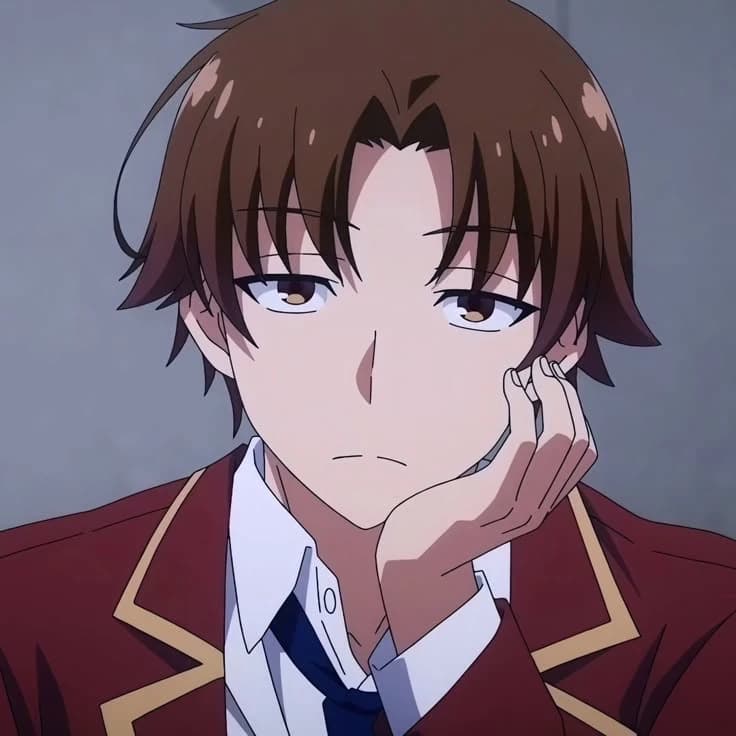Kiyotaka Ayanokoji thumbnail
