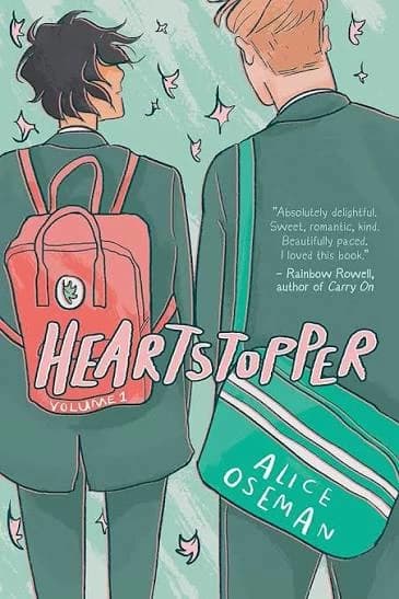 Heartstopper- Truham grammar school of boys thumbnail