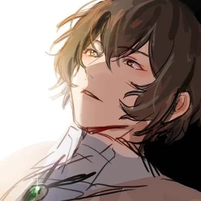 Dazai Osamu thumbnail