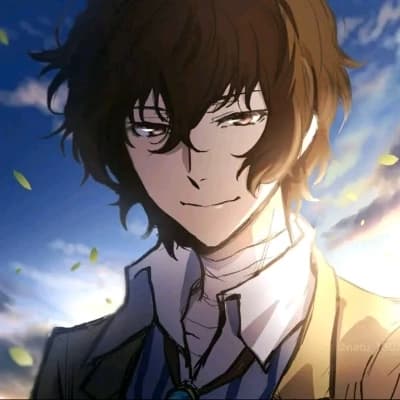 Dazai Osamu thumbnail