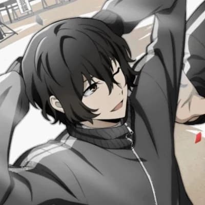 Dazai Osamu  thumbnail