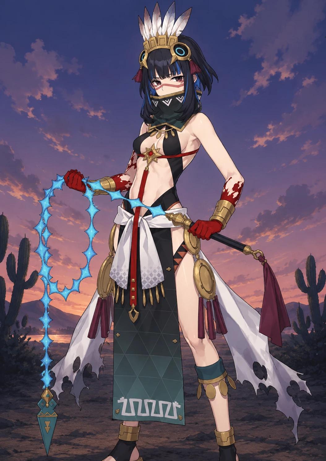 Tenochtitlan thumbnail