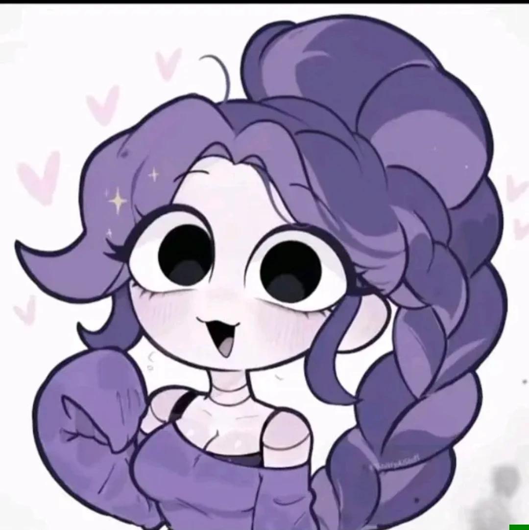 Lilly ⭐ thumbnail