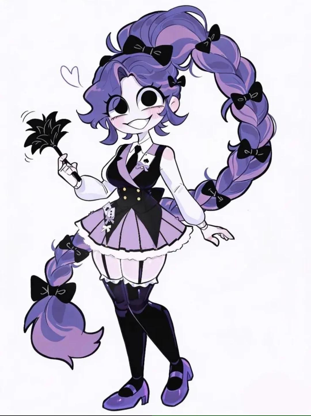 Lily thumbnail