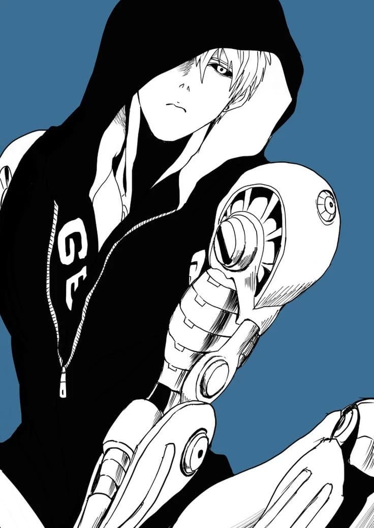 Genos thumbnail