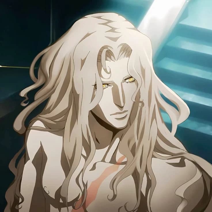 Alucard thumbnail