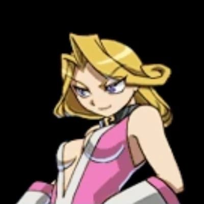 Pink thumbnail