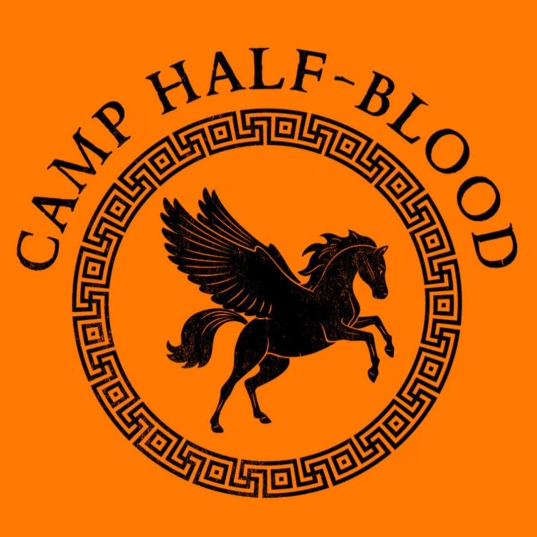 Camp Half Blood thumbnail
