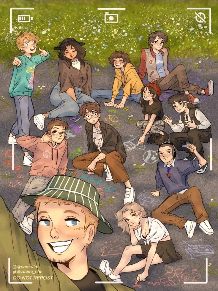 Dsmp humans thumbnail