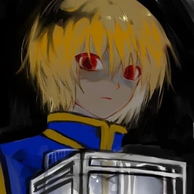Kurapika thumbnail