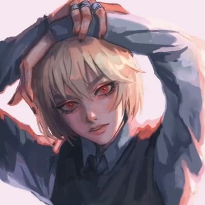 Kurapika thumbnail