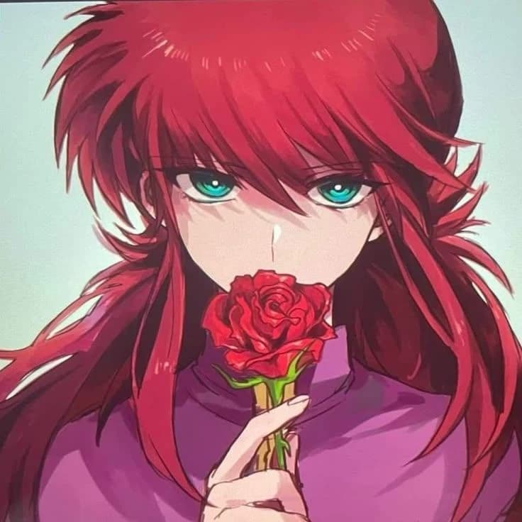 Youko Kurama thumbnail