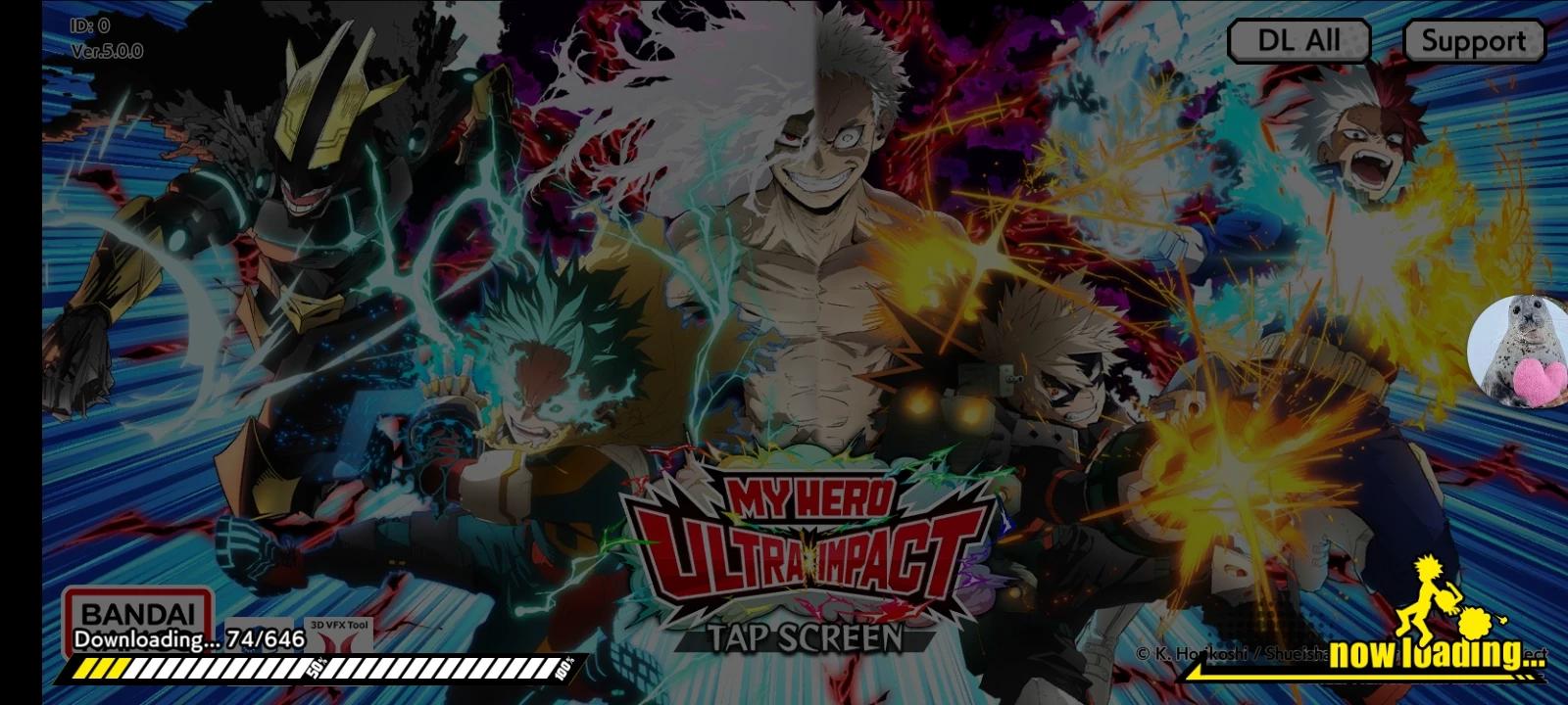 MHA thumbnail