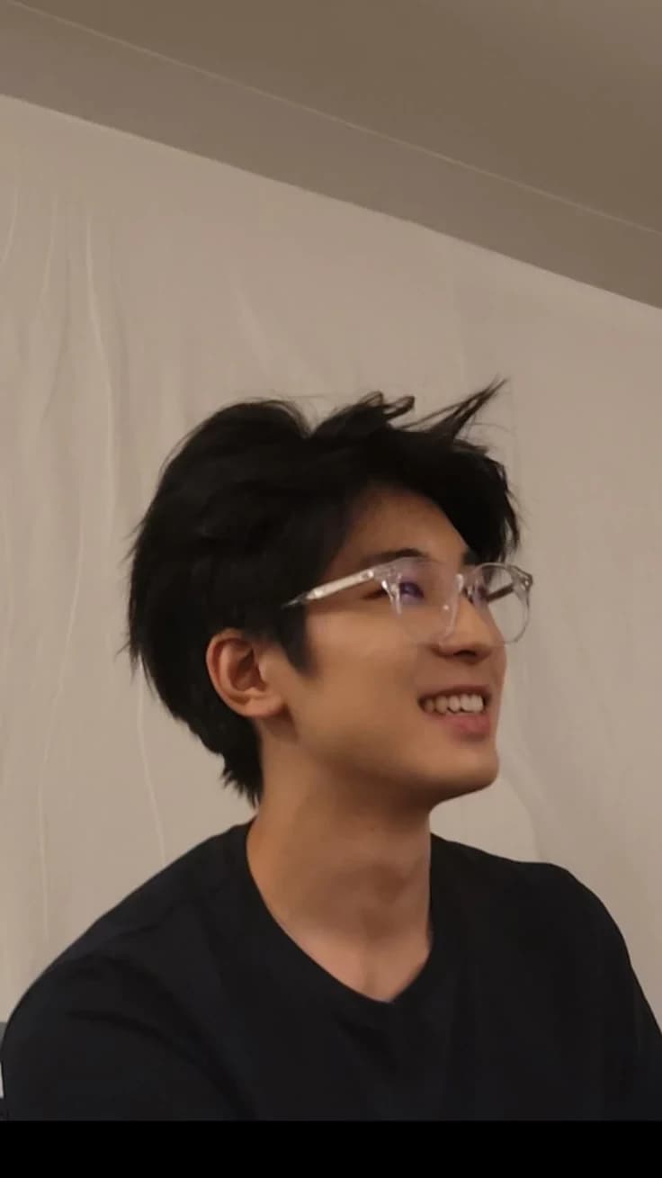 Jeon wonwoo thumbnail