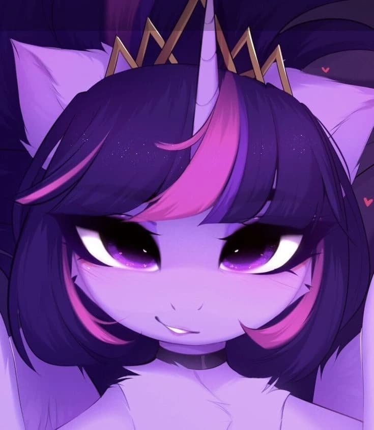 Twilight Sparkle thumbnail