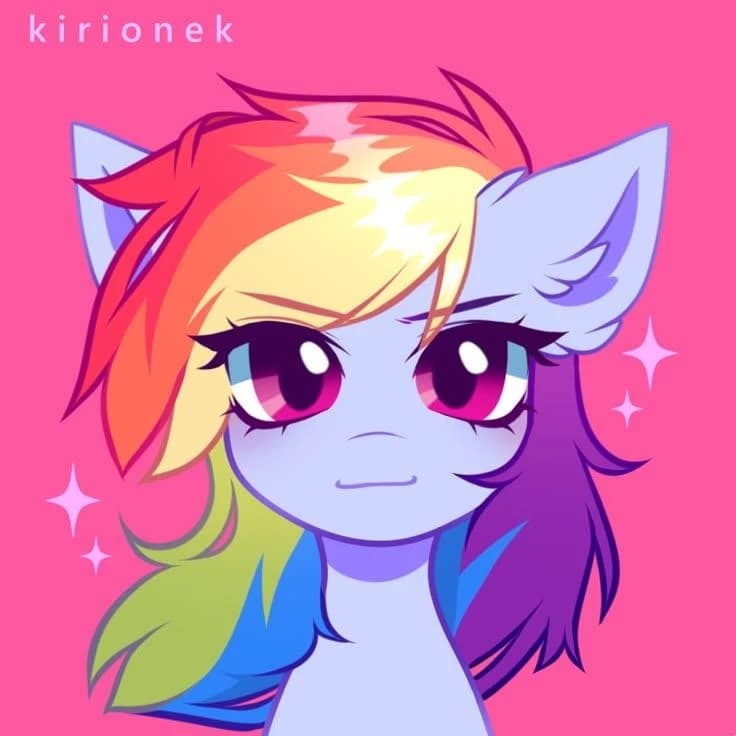Rainbow Dash thumbnail